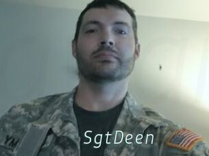 SgtDeen