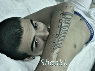 Shaakk