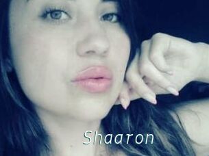 Shaaron