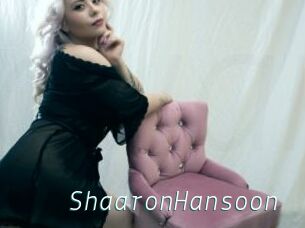 ShaaronHansoon