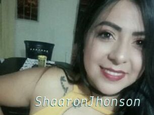 ShaaronJhonson