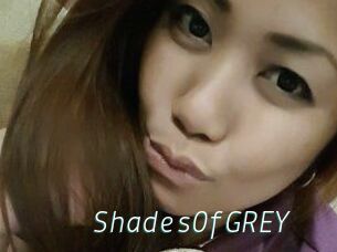 ShadesOfGREY