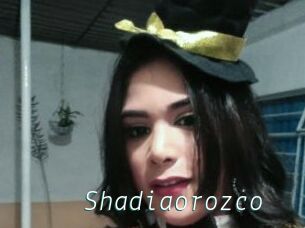 Shadiaorozco
