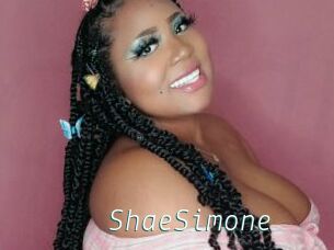 ShaeSimone