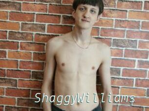 ShaggyWilliams