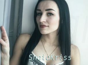 ShaiaKriss
