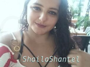 ShailaShantel