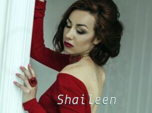 Shaileen