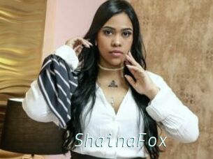 ShainaFox