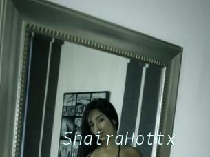 ShairaHottx