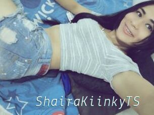 ShairaKiinkyTS