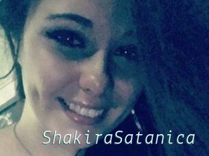 ShakiraSatanica