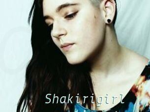 Shakirigirl