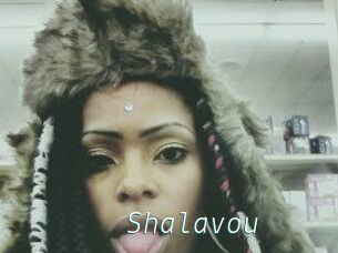 Shalavou