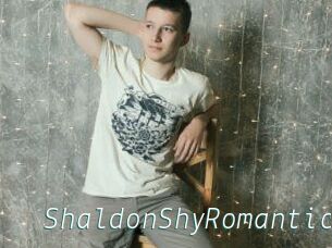 ShaldonShyRomantic