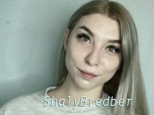 ShalyBredber