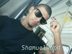 ShamuelWood