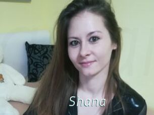 Shana