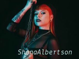 ShanaAlbertson