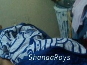 ShanaaRoys