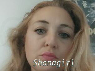 Shanagirl