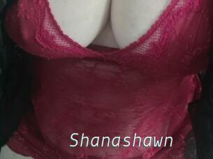 Shanashawn