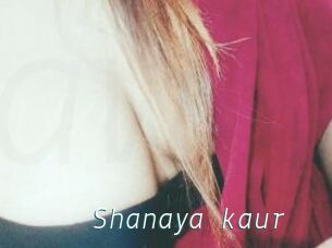 Shanaya_kaur