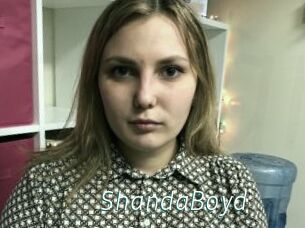 ShandaBoyd