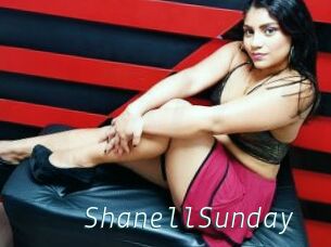 ShanellSunday