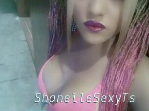 ShanelleSexyTs