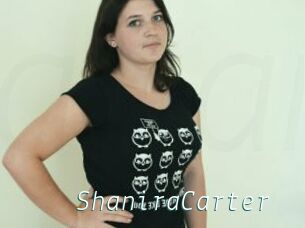 ShaniraCarter