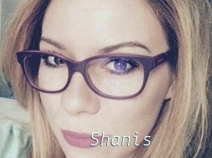 Shanis