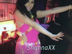 ShannaXX