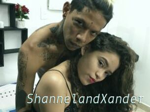 ShannelandXander