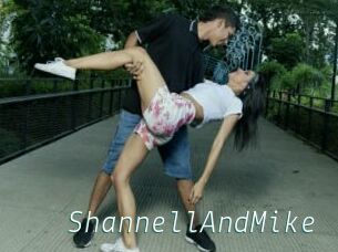 ShannellAndMike