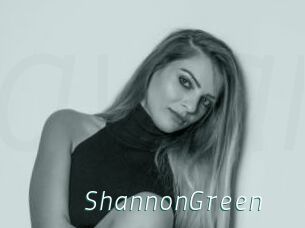 ShannonGreen