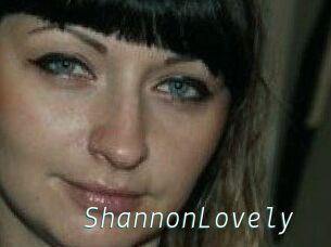 ShannonLovely