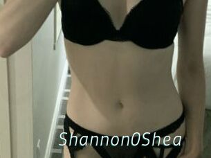 ShannonOShea