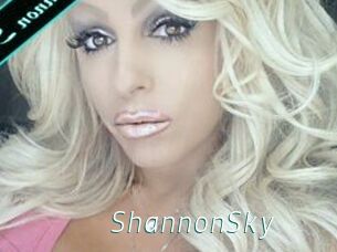 ShannonSky