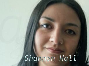 Shannon_Hall