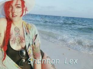 Shannon_Lex