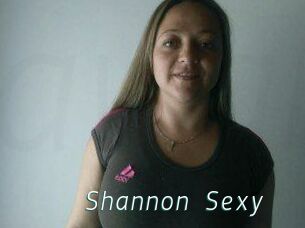 Shannon_Sexy