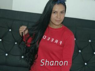 Shanon