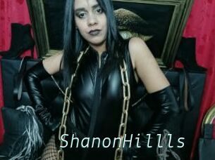 ShanonHillls
