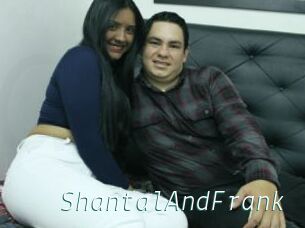 ShantalAndFrank