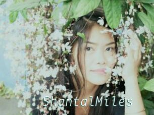 ShantalMiles