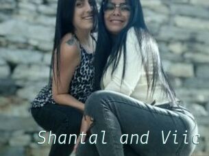 Shantal_and_Viic
