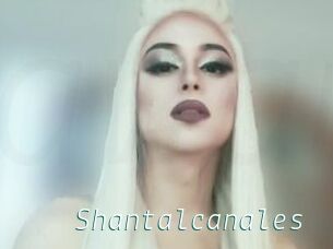 Shantalcanales