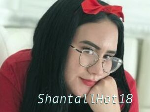 ShantallHot18