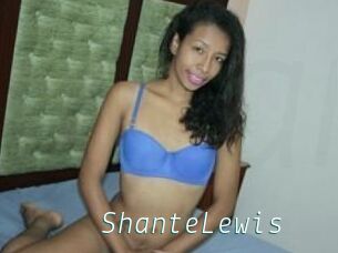 ShanteLewis